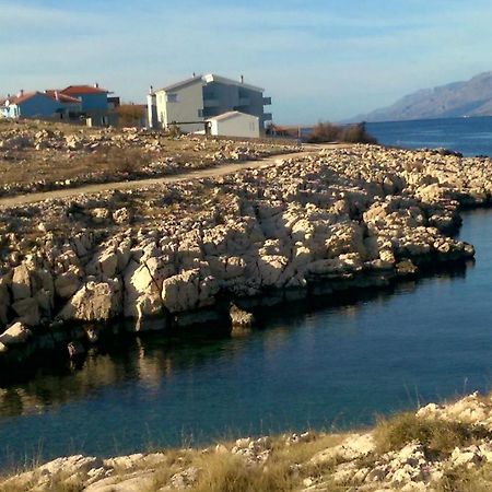 Holiday Home Ankica Ražanac エクステリア 写真