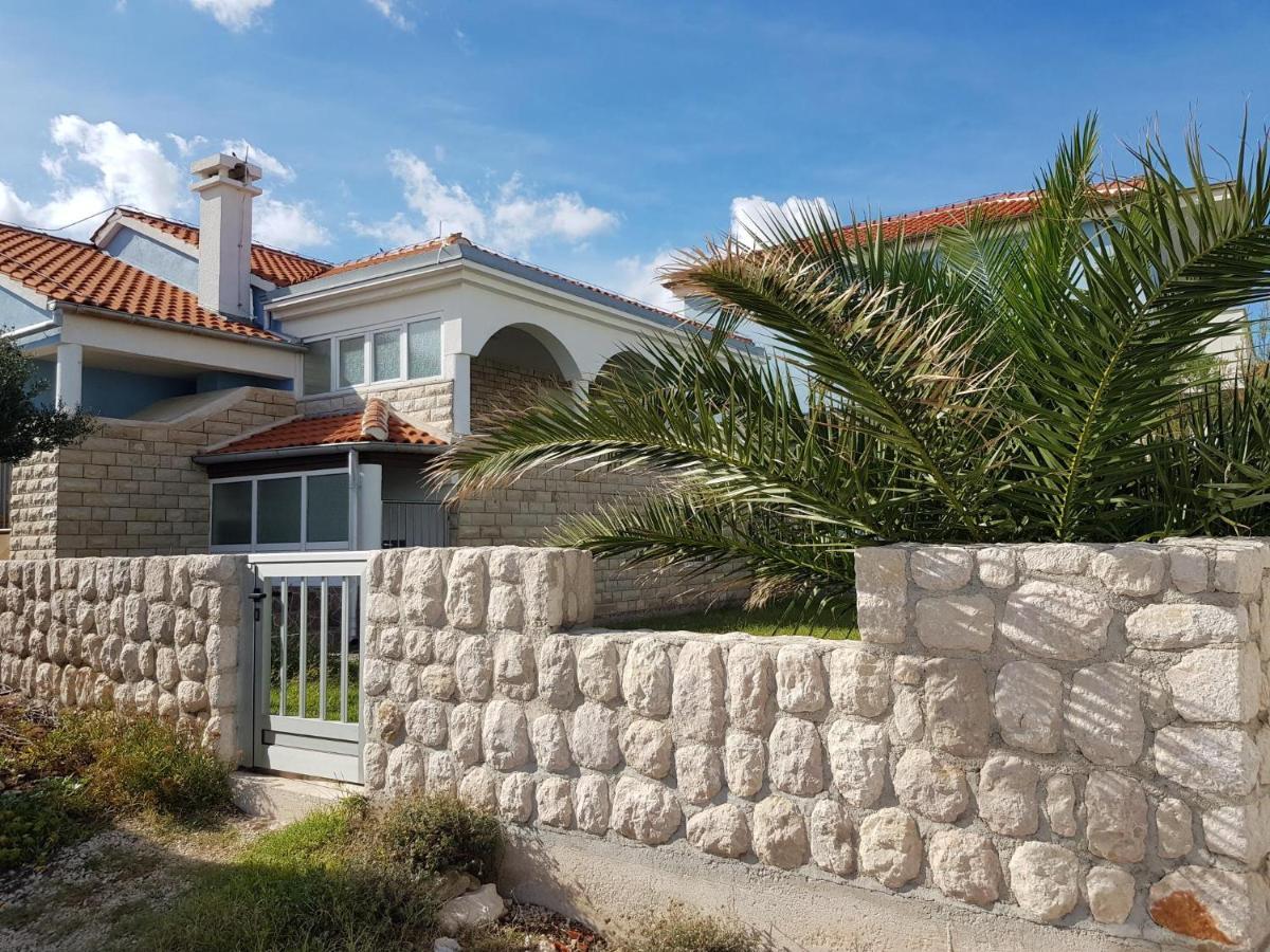 Holiday Home Ankica Ražanac エクステリア 写真