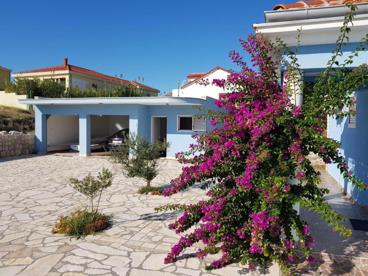 Holiday Home Ankica Ražanac エクステリア 写真