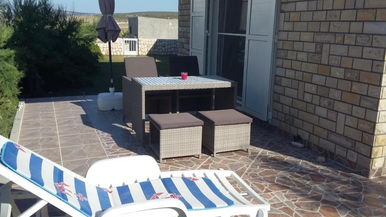 Holiday Home Ankica Ražanac エクステリア 写真