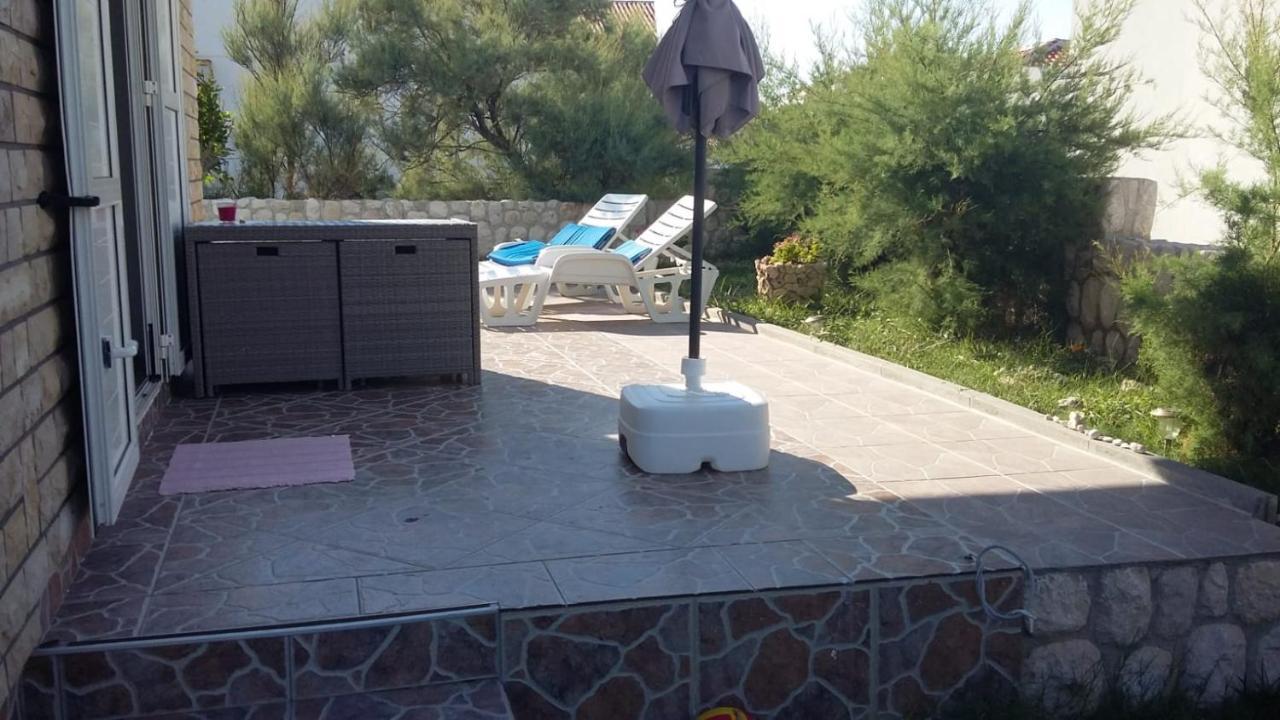 Holiday Home Ankica Ražanac エクステリア 写真