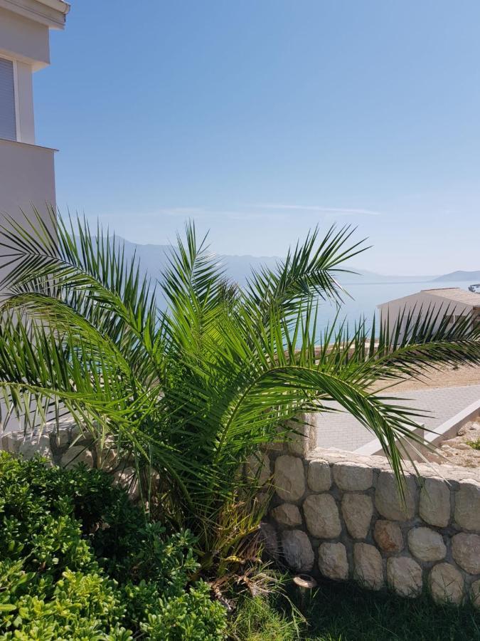 Holiday Home Ankica Ražanac エクステリア 写真