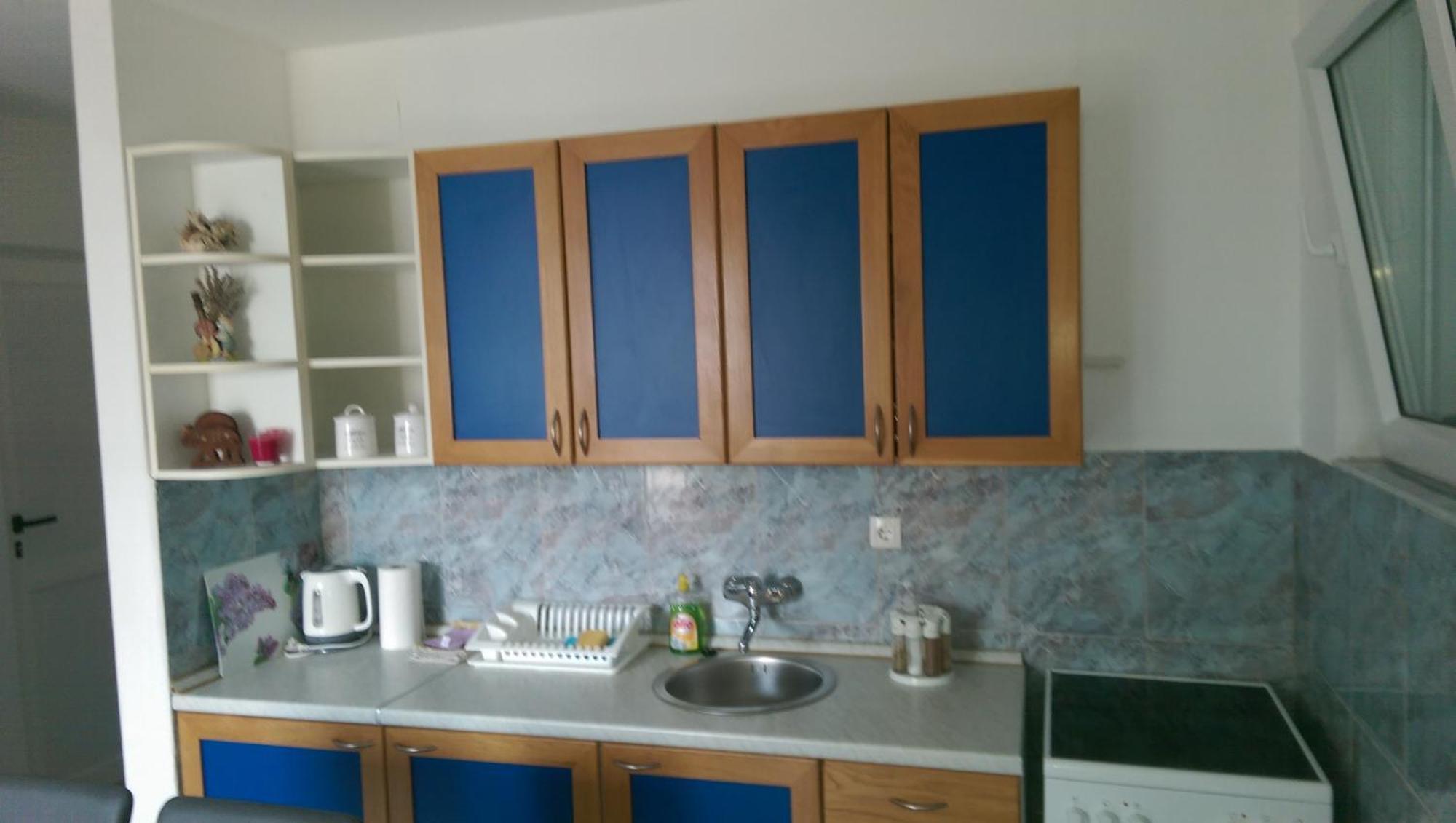 Holiday Home Ankica Ražanac エクステリア 写真