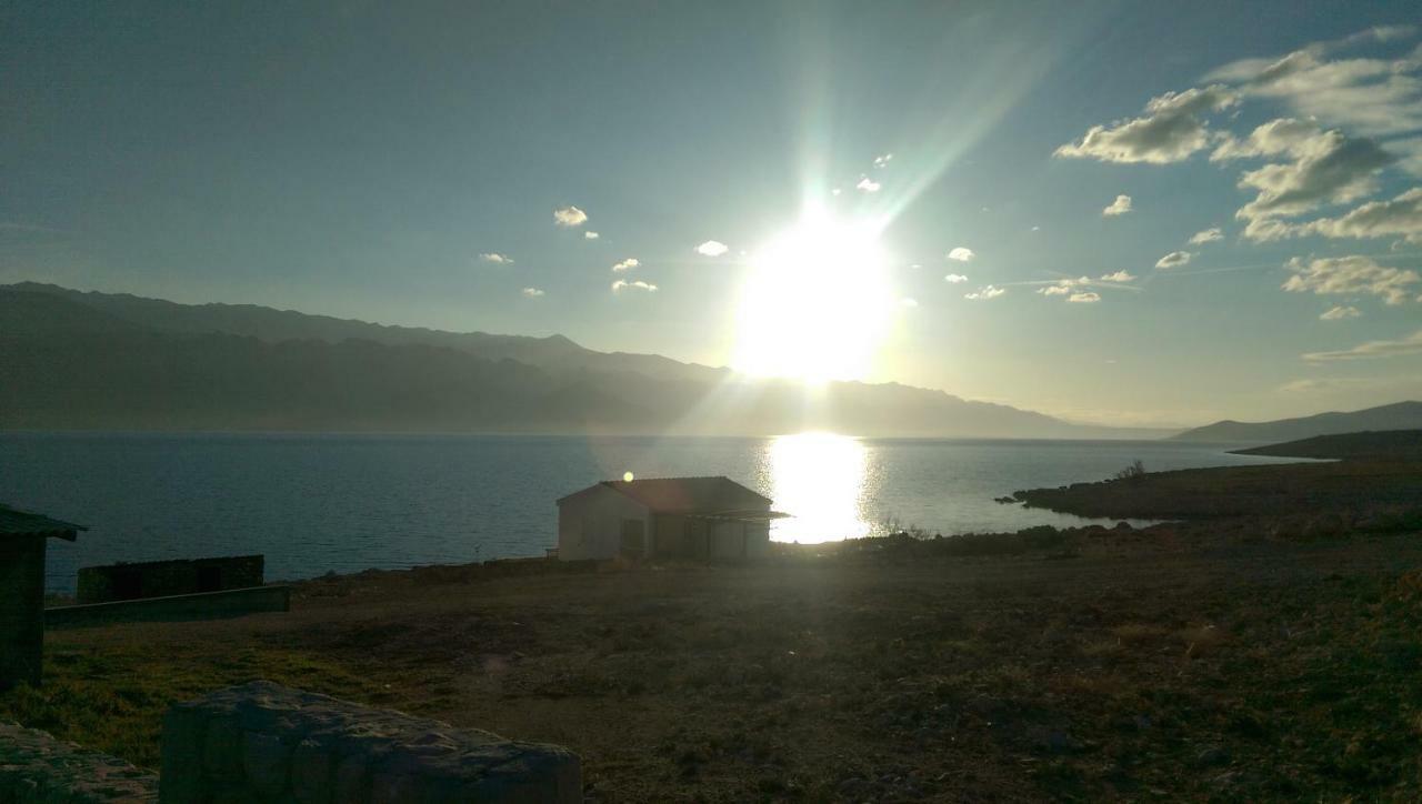 Holiday Home Ankica Ražanac エクステリア 写真