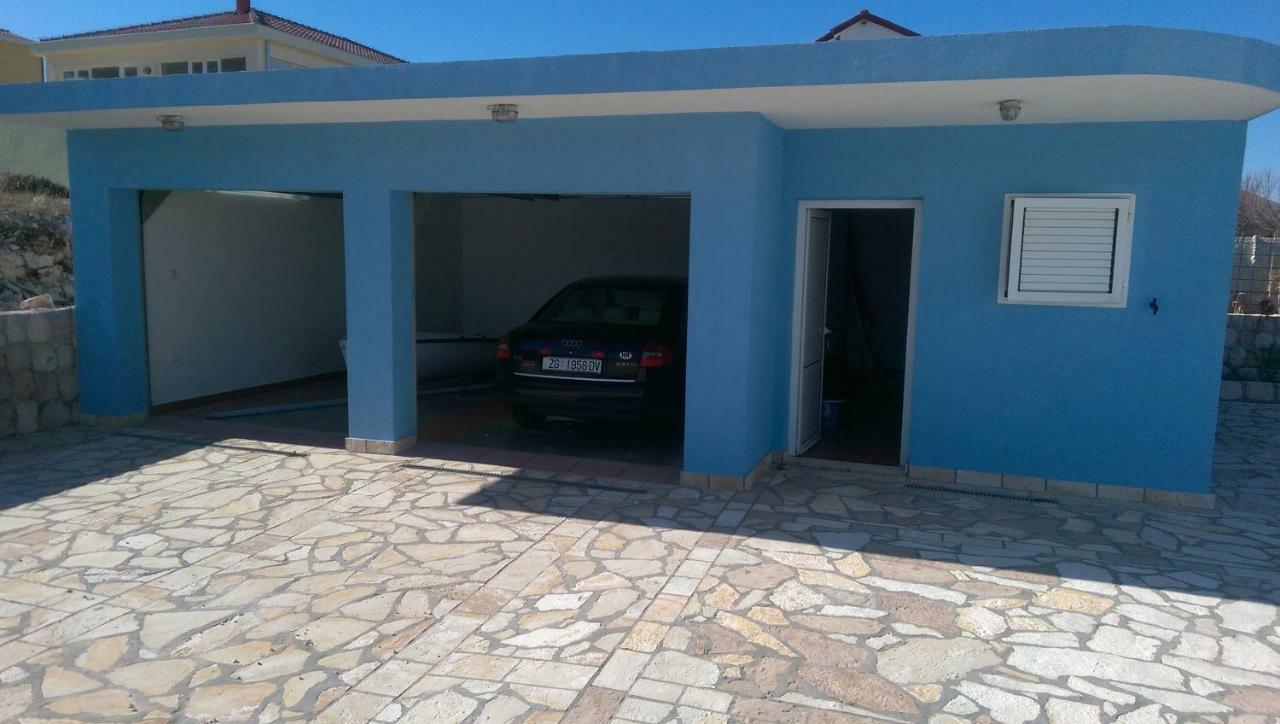 Holiday Home Ankica Ražanac エクステリア 写真