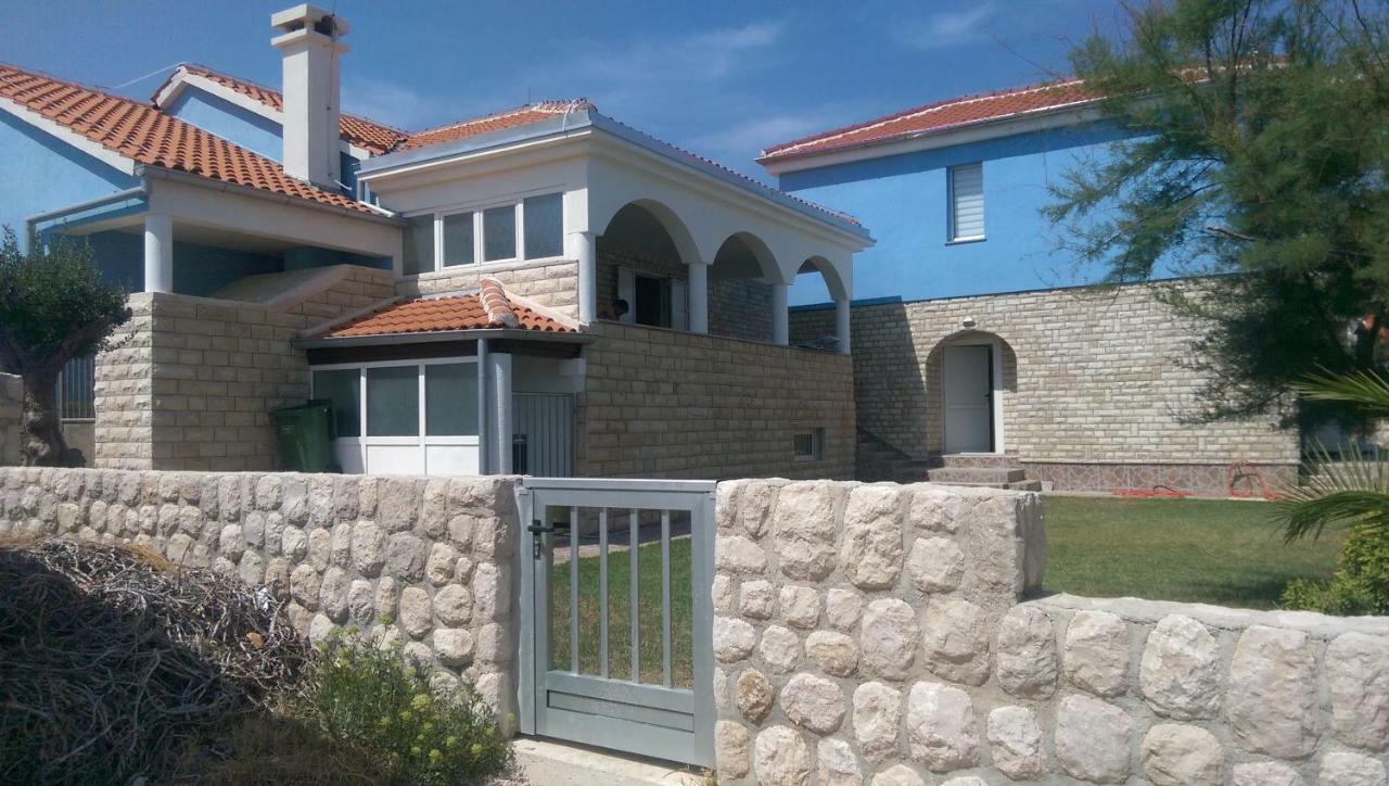 Holiday Home Ankica Ražanac エクステリア 写真