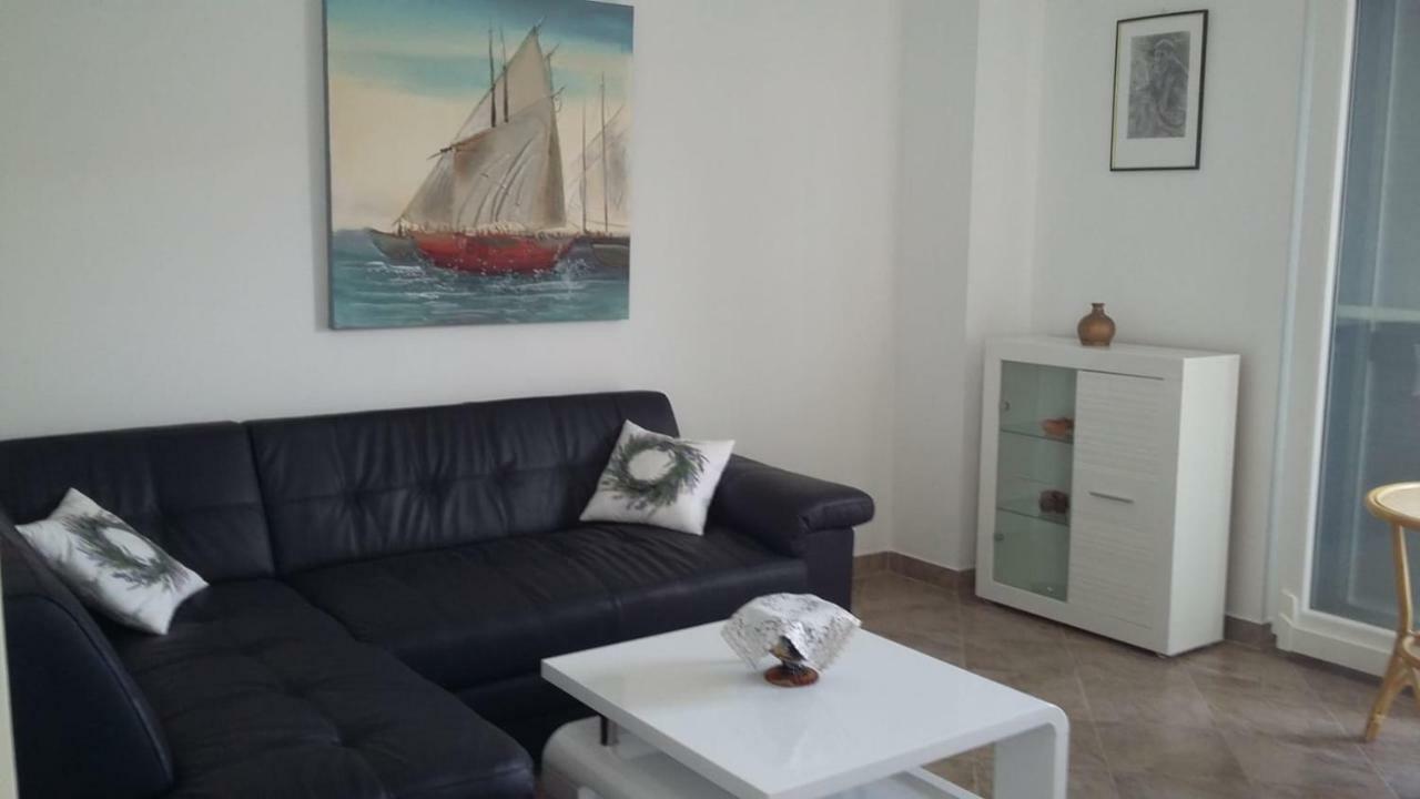 Holiday Home Ankica Ražanac エクステリア 写真