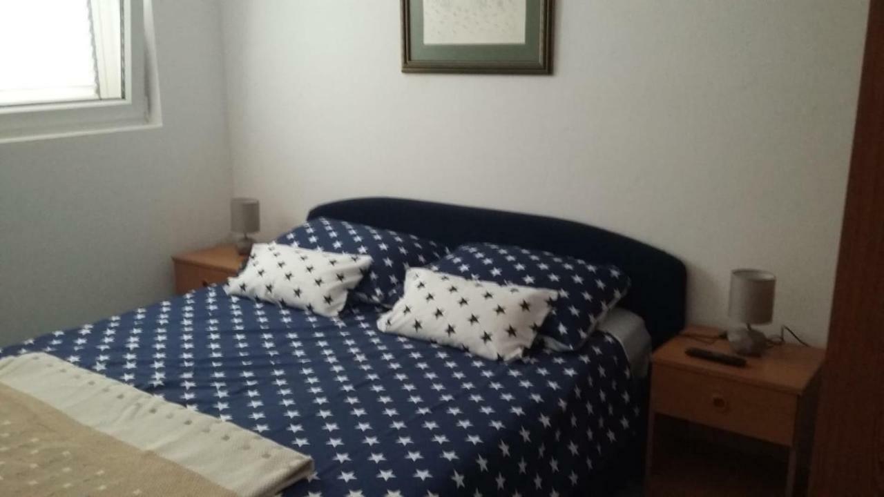 Holiday Home Ankica Ražanac エクステリア 写真