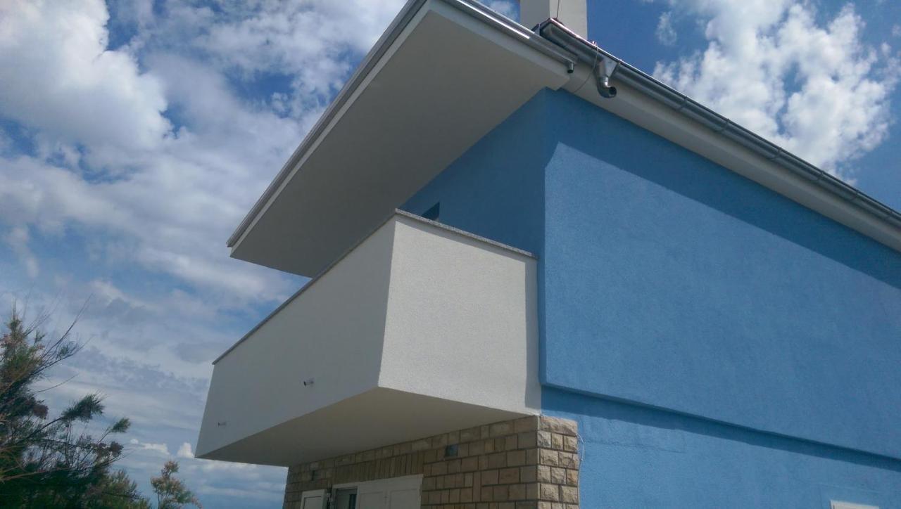 Holiday Home Ankica Ražanac エクステリア 写真